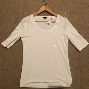 Ann Taylor Factory top